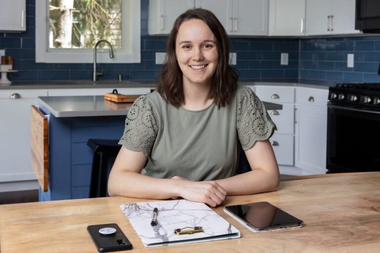 Maria Ewings This Organized Space