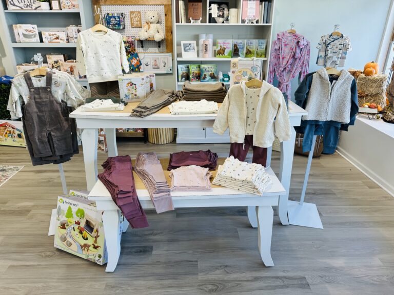 Fawn and Friends Delafield Boutique