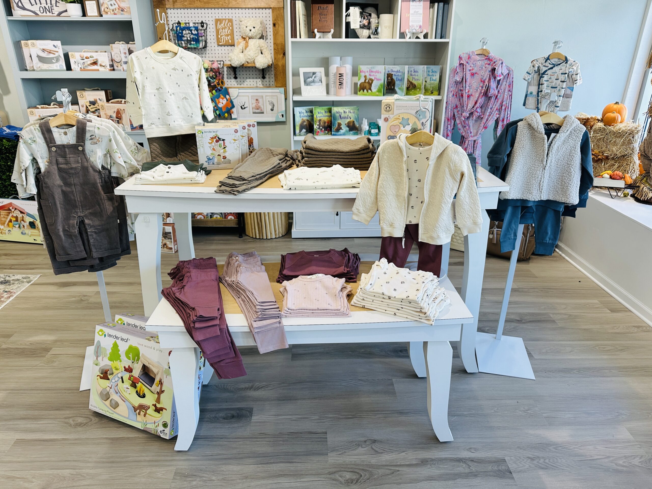 Fawn and Friends Delafield Boutique