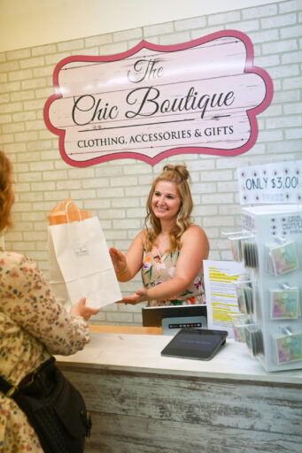 Chic Boutique Watertown