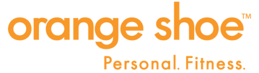 Orange Shoe Personal Fitness