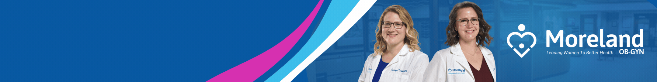 moreland obgyn ad waukesha COUNTY