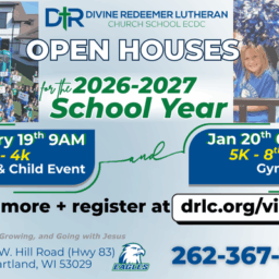 Divine Redeemer Harrtland