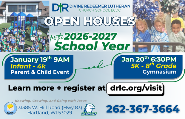 Divine Redeemer Harrtland