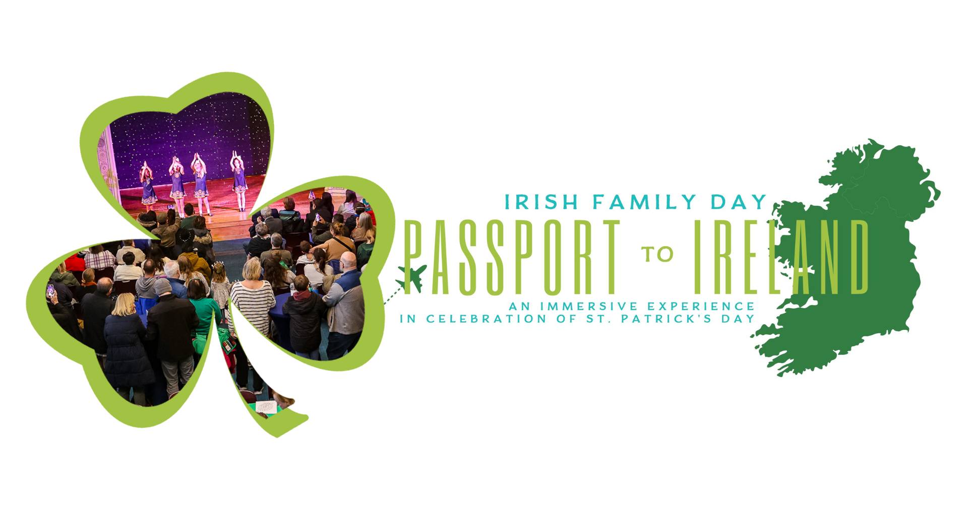 Celtic MKE Passport to Irish