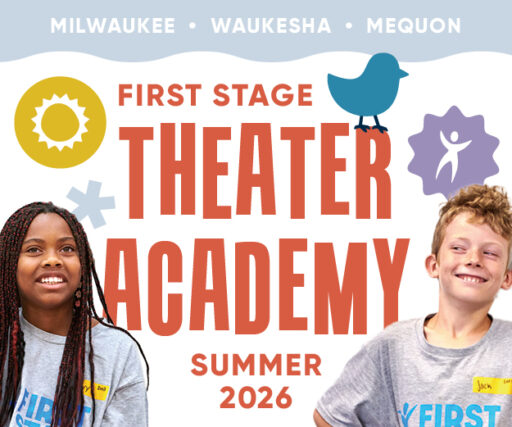 first stage theatre summer camp 2026