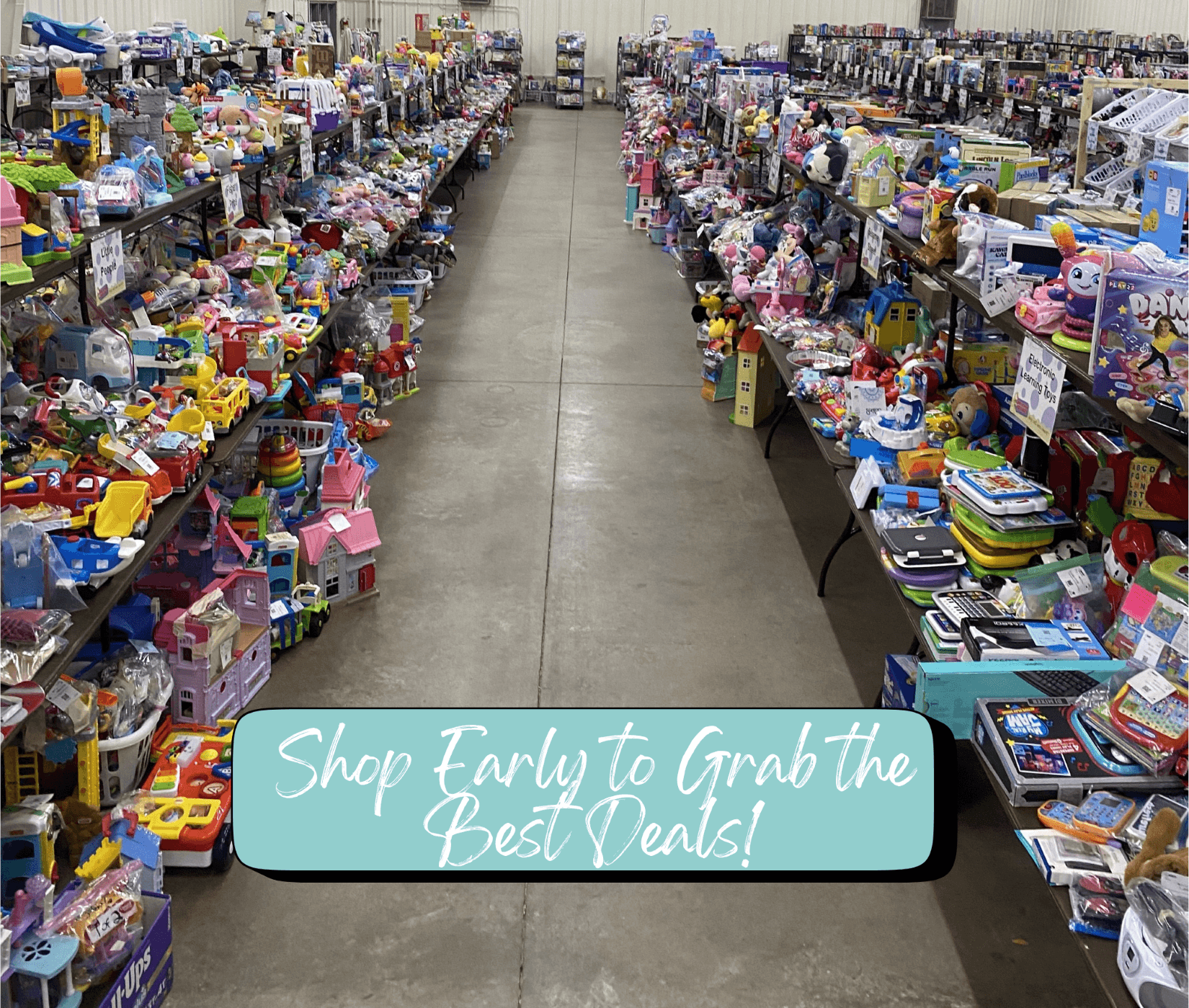 Waukesha JBF Sale Fall 2026