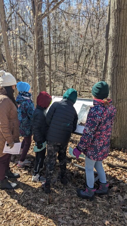 Wehr Maple Sugar Days