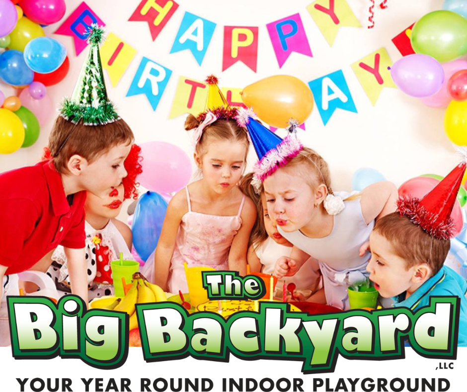 The Big Backyard Birthday Party AD 2026-2027