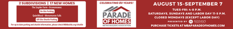 MBA Parade of Homes