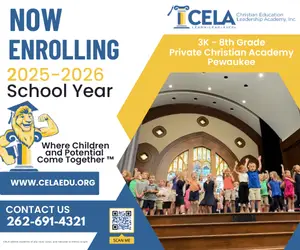 CELA sidebar ad