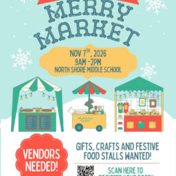 HLSD Holiday Craft Market