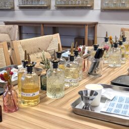 Oak and Elizabeth Market Sessions