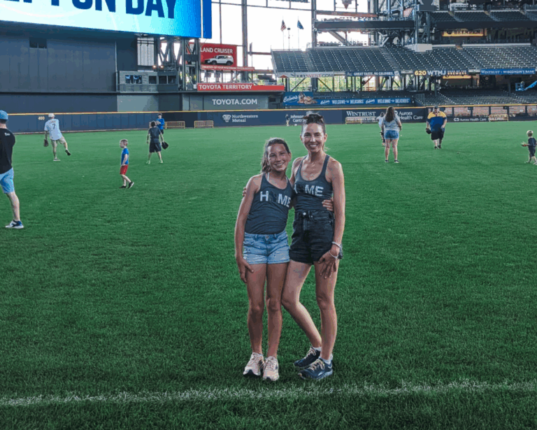 Flicks on the Field at American Family Field Milwaukee