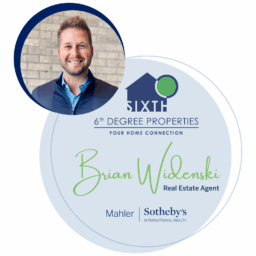 6th Degree Properties Lake Country Brian