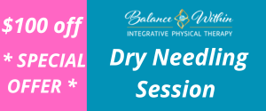 Balance Within Dry Needling