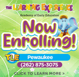 The learning experience pewaukee 2025