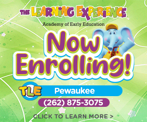 The learning experience pewaukee 2025