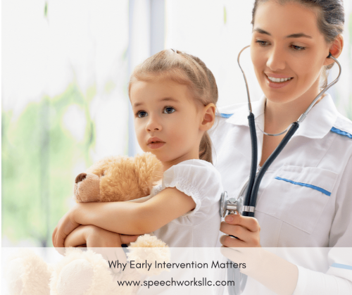 SpeechWorks Why Early Intervention Matters cropped