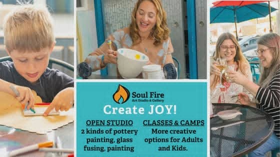 Soulfire delafield footer