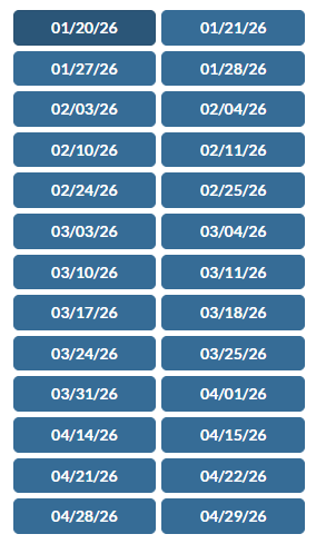 Oconomowoc Library Toddler Time 2026 Schedule