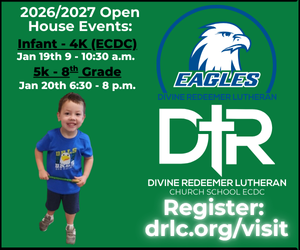 Divine Redeemer Lutheran Hartland WI