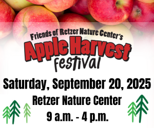 Apple Harvest Fest 2025
