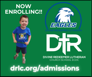 Divine Redeemer SChool hartland, wi