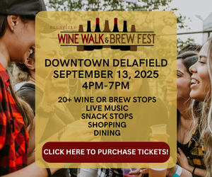 Delafield Winewalk 2025