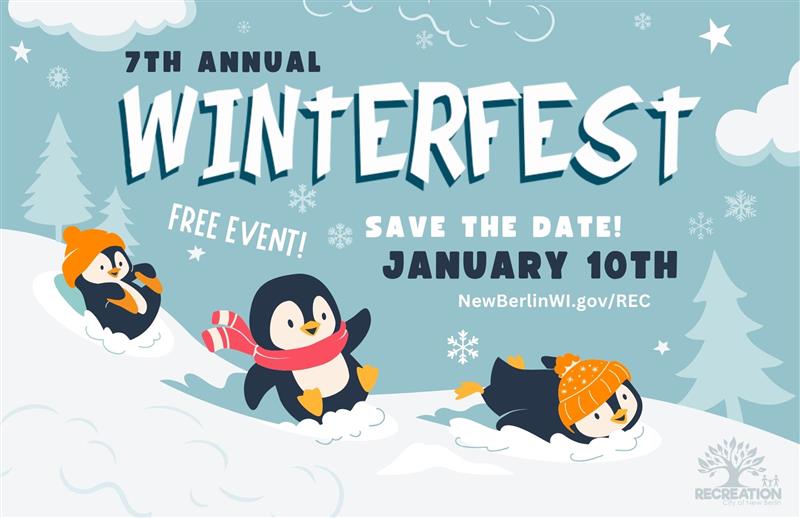 New Berlin Winter Fest