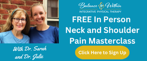 LCFF NeckShoulder Pain Masterclass Side Bar Ad 2025 (300 x 125 px)