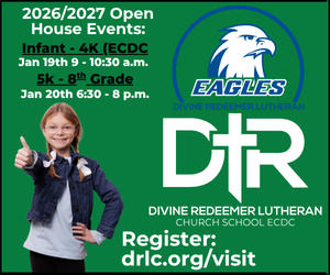 Divine Redeemer Hartland Open house