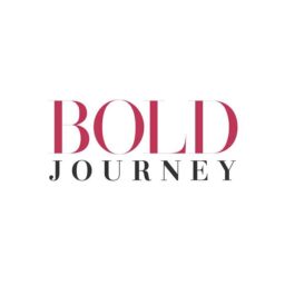 Bold Journey Magazine Logo