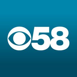 CBS 58 Logo