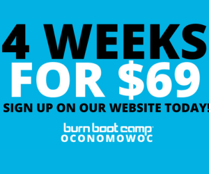 Burn Boot Camp Oconomowo