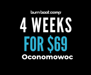 Oconomowoc Burn Boot Camp