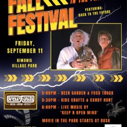 Fall Festival Pewaukee 2026