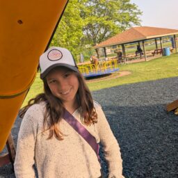 Laikin Okauchee Lions Park Neon Mini Hat 2025