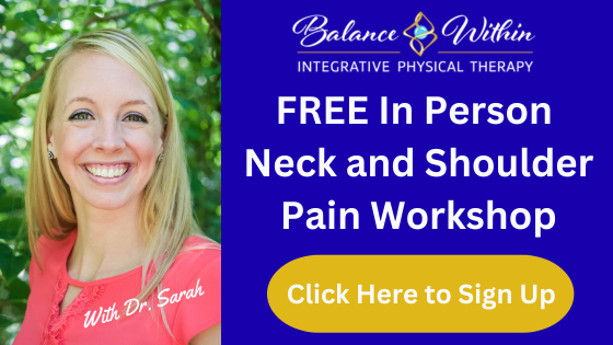 Balance within delafield
