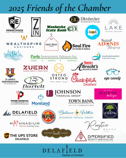 2025 Friends of the Delafield Chamber