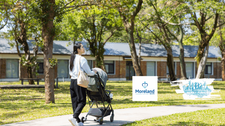 Moreland Strollers LCFF