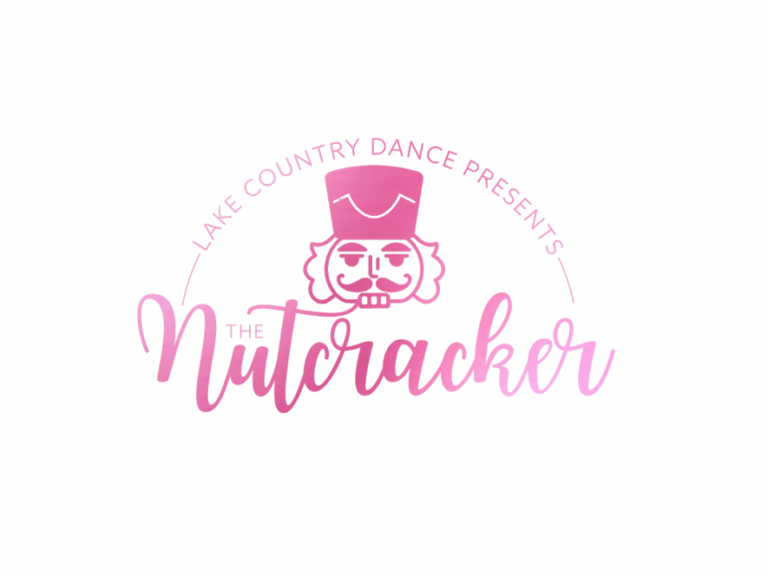 Lake Country Dance Presents the Nutcracker