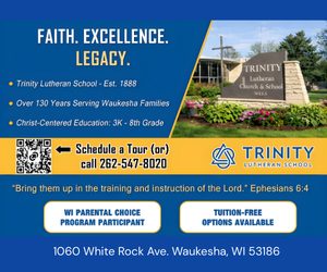 trinity waukesha lutheran