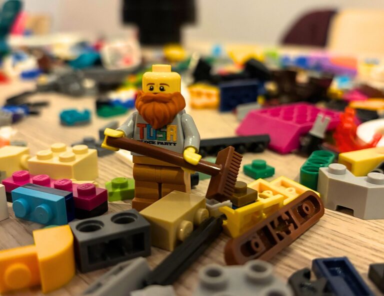 1 Tosa Block Party Open Play