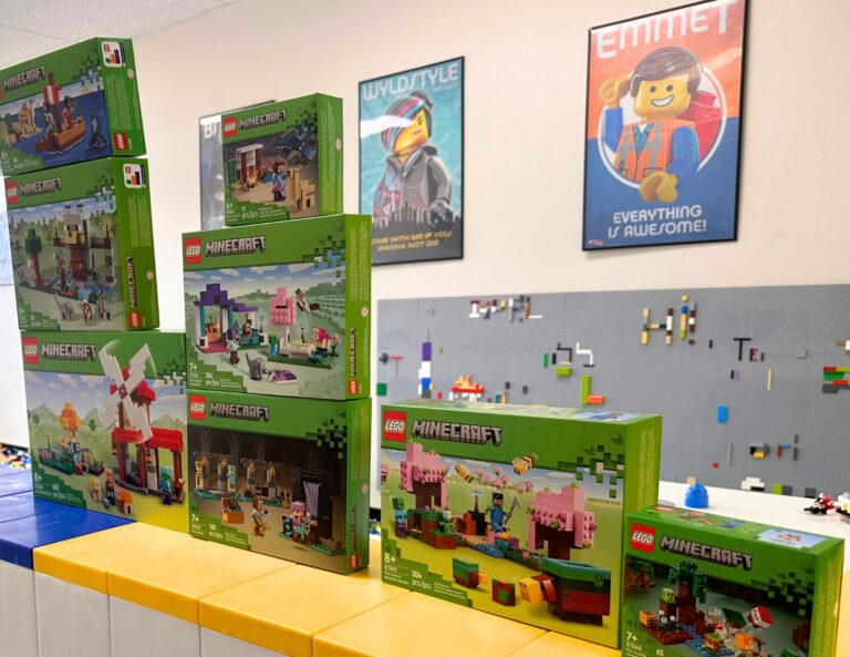 5 Tosa Block Party Summer Camps