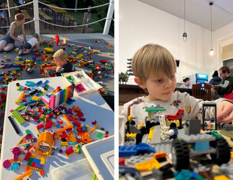 6 Tosa Block Party Pop Up Events