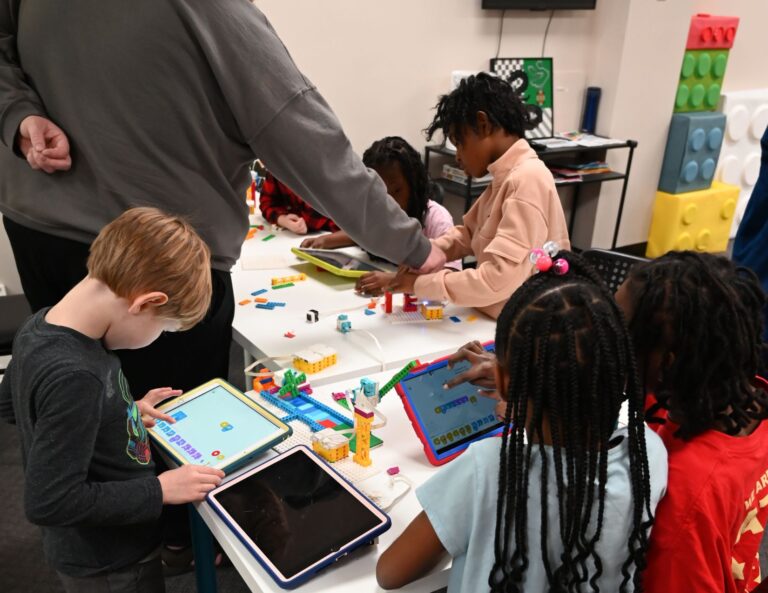 7 Tosa Block Party Mini Camps