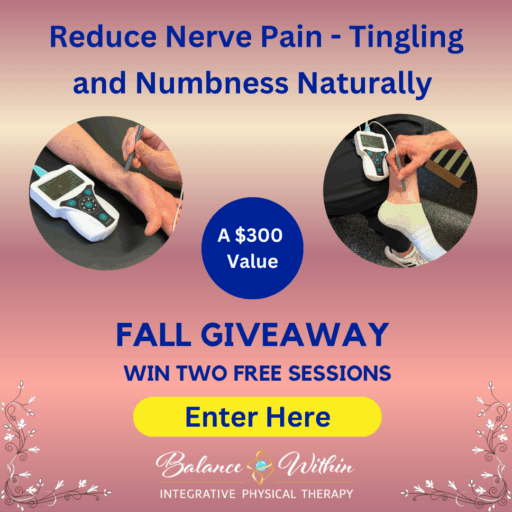 LCFF OctNovJune Stimpod Session Giveaway 2025 Balance Within