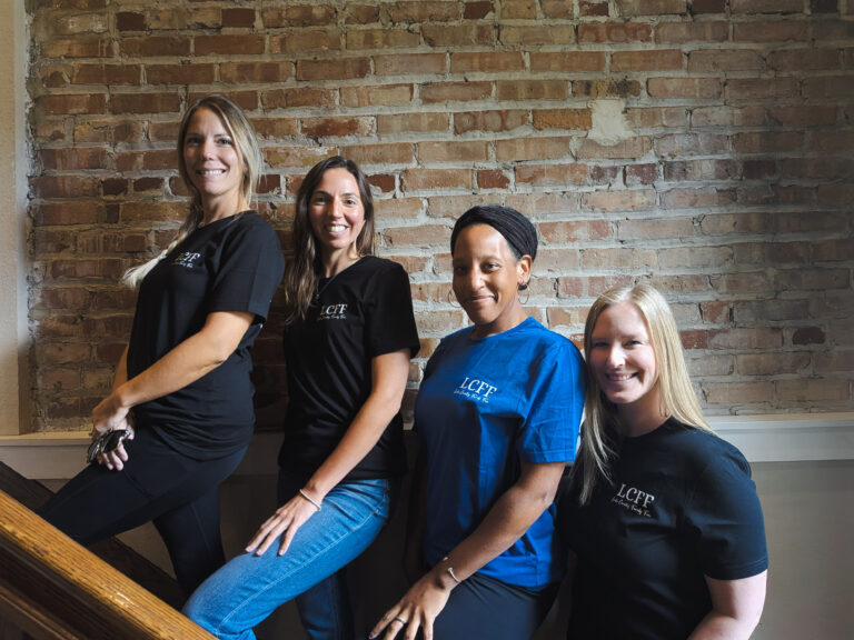 Lake Country Family Fun Merch — Local Hoodies, Tees, Hats & Gifts