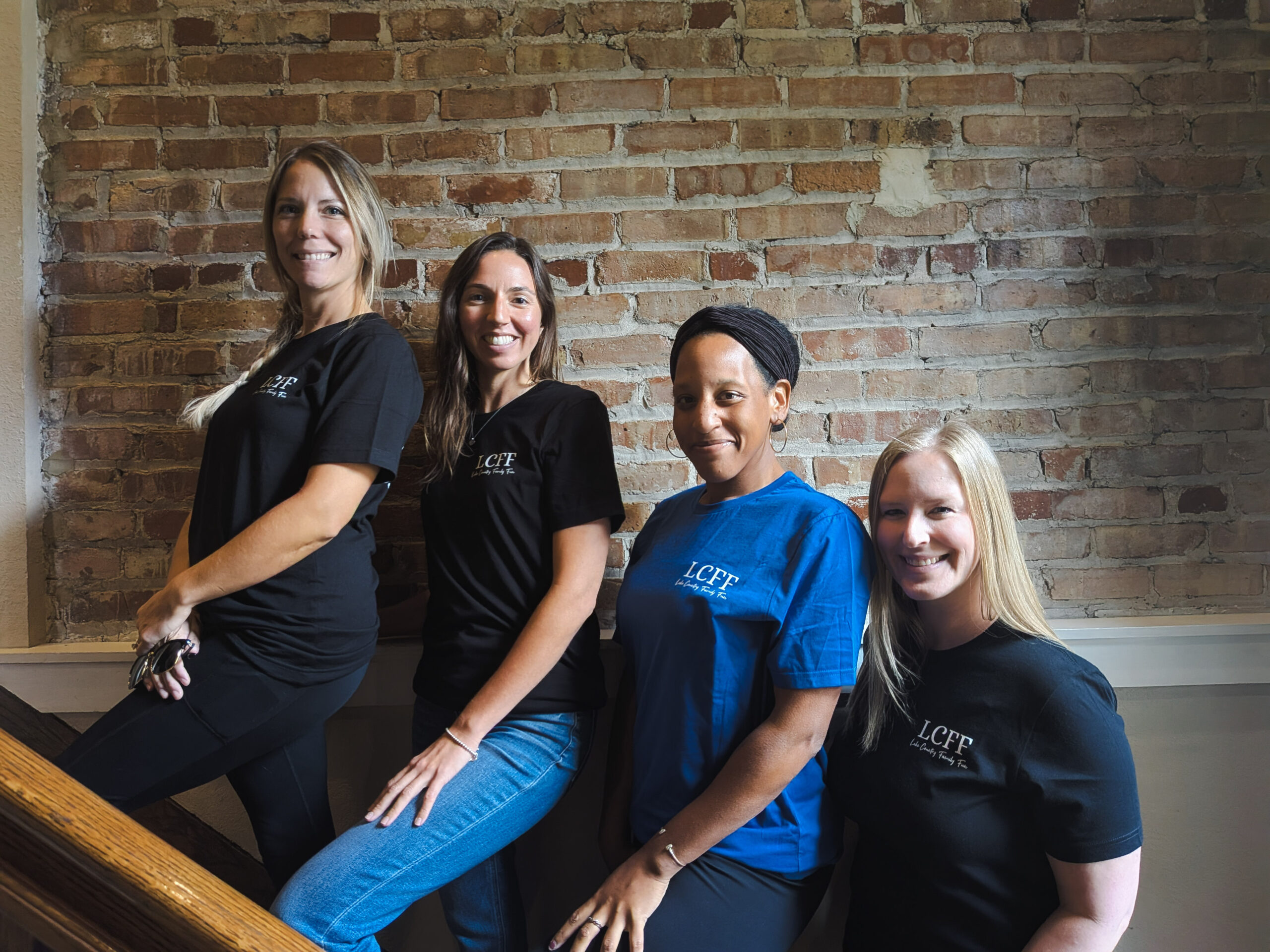 Lake Country Family Fun Merch — Local Hoodies, Tees, Hats & Gifts